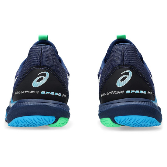 Asics Solution Speed FF 3
